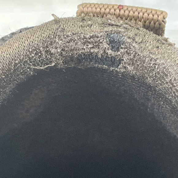 Dansko Paisley Brown Waterproof Hiking Shoes Vibram Sole Women EU 40 US 9.5-10 - Picture 12 of 12